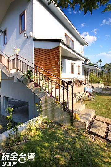 蔓條絲裡slow Motion B&B Yuchi Ngoại thất bức ảnh