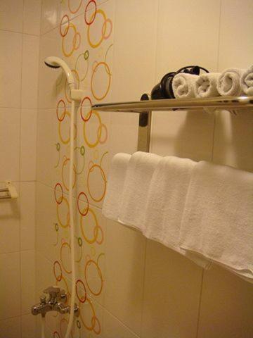 蔓條絲裡slow Motion B&B Yuchi Ngoại thất bức ảnh